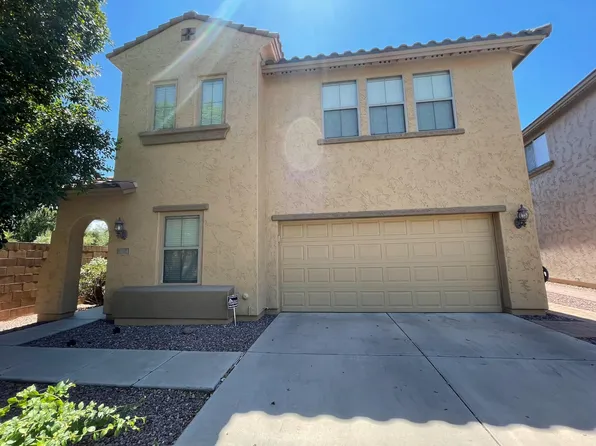 15914 N Garrin Dr, Phoenix, AZ 85023