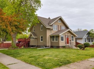 1326 E Tiffin Ave, Des Moines, IA 50316