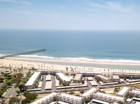 234 E Surfside Dr, Port Hueneme, CA 93041