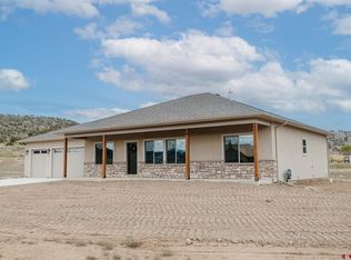 22207 6840th Ct, Montrose, CO 81403