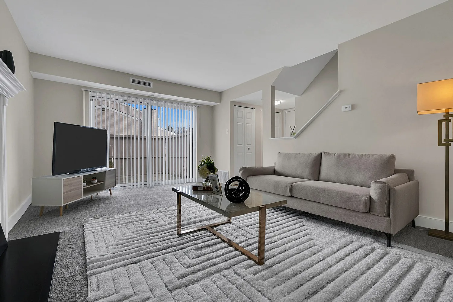 Townhomes at Gateway — Photo 3