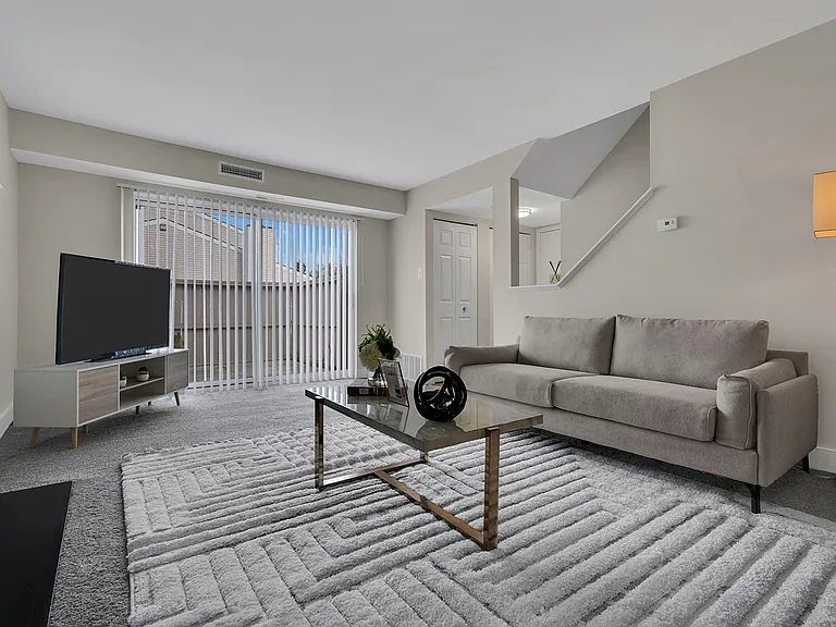 THG Living Room