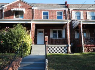 1519 Downing St NE, Washington, DC 20018