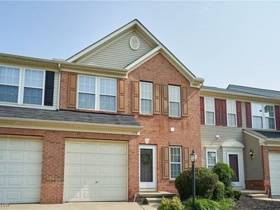 118 Ledgestone Ct, Berea, OH, 44017