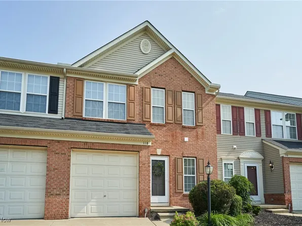 118 Ledgestone Ct, Berea, OH 44017