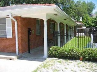 261 Hollywood Dr APT B, Metairie, LA 70005