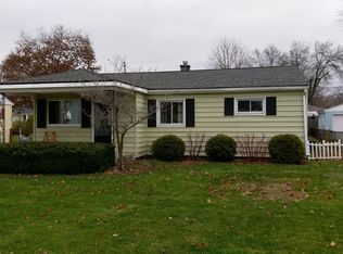2729 Anzio Ave, South Bend, IN