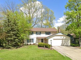 10071 Regatta Trl, Aurora, OH 44202