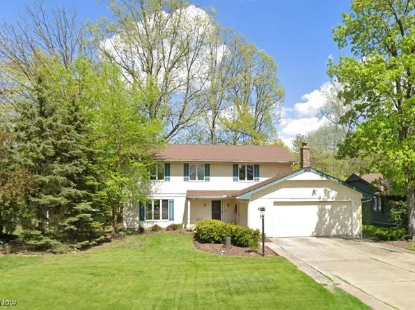 10071 Regatta Trl, Aurora, OH 44202