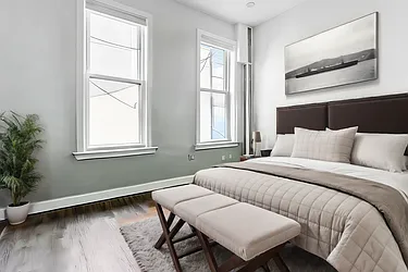 Rented by NOVO Living LLC