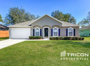 5332 Abagail Dr, Spring Hill, FL 34608
