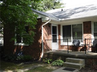 37 & 39 E Case Dr, Hudson, OH 44236