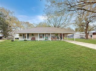 49056 Stafford Rd, Tickfaw, LA 70466