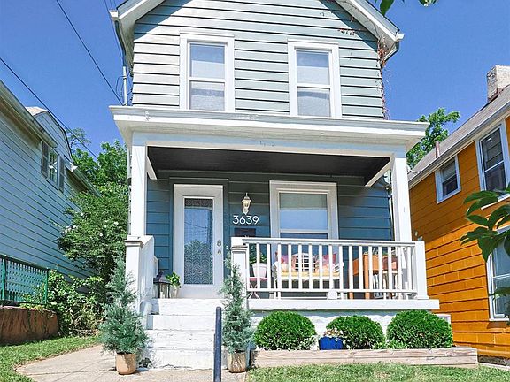 2nd image of 3639 Columbus Ave