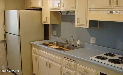 4th image of 10419 W Peoria Ave #222