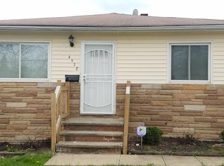 4628 E 173rd St, Cleveland, OH