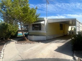 3601 E Wyoming Ave SPACE 100A, Las Vegas, NV 89104