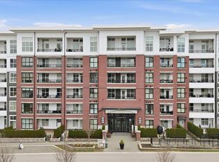 8150 207th St #C211, Langley, BC