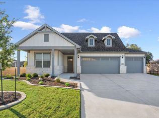 101 Bellows St, Georgetown, TX 78633