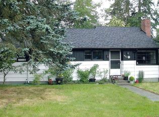 14322 27th Ave NE, Seattle, WA 98125