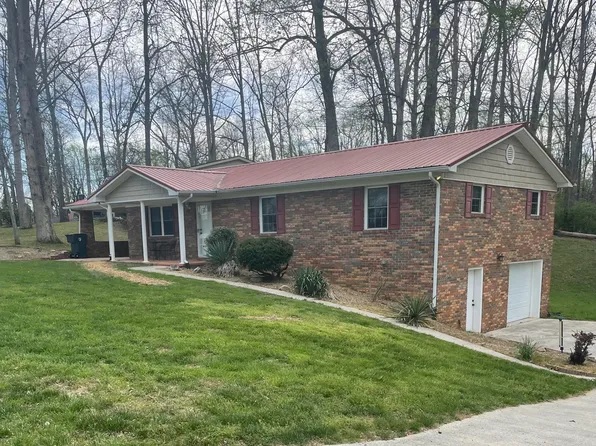 693 Whippoorwill Dr, Talbott, TN 37877