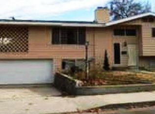 1127 Glenwood Ave, Wenatchee, WA 98801