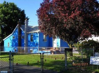 1003 Sycamore Ave, Croydon, PA 19021