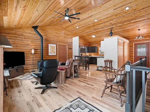 2558 E Sugar Maple Dr, Cedar, MI 49621