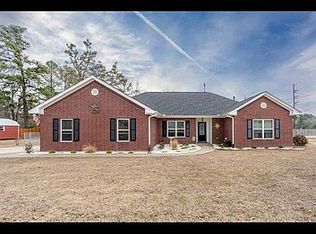 121 Oak Hill Ln, Diana, TX 75640