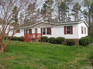 304 Nichols Ave, Roxboro, NC 27573