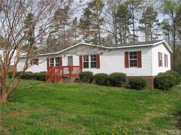 304 Nichols Ave, Roxboro, NC 27573