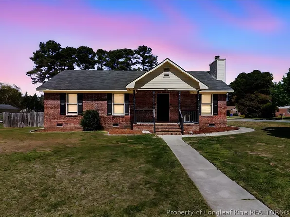 5199 Shoveler Ct, Fayetteville, NC 28303