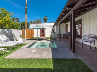 504 S Calle Encilia UNIT 2, Palm Springs, CA 92264
