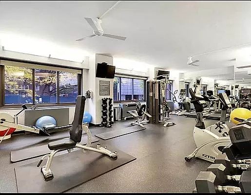 3rd image of 347 W 57th St APT 8F