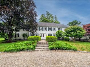 97 Warncke Rd, Wilton, CT 06897