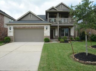 3020 Kathryn Oaks Ln, Spring, TX 77386