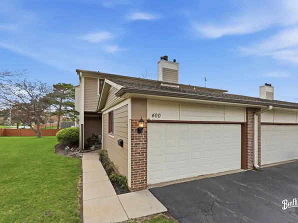 400 Bluebird Ln, Deerfield, IL 60015