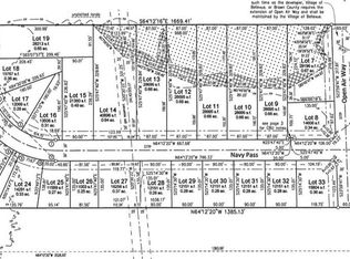 NAVY #3, De Pere, WI 54115