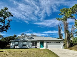 4457 Oakley Rd, North Port, FL 34288