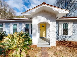 401 Dothan Rd, Abbeville, AL 36310