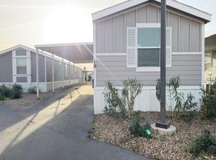 3825 N Nellis Blvd Trailer 19, Las Vegas, NV 89115