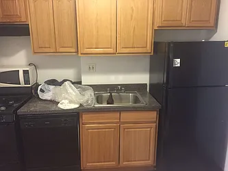 Rented by Crosstown Apartments NYC