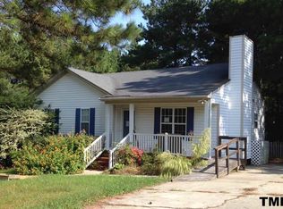 907 Hollins Ct, Knightdale, NC 27545