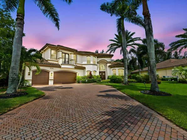 7735 Eden Ridge Way, West Palm Beach, FL 33412