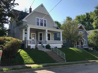 690 Harvard St, Dubuque, IA 52001