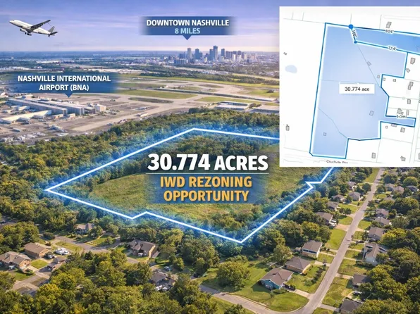 2590 Couchville Pike, Nashville, TN 37217