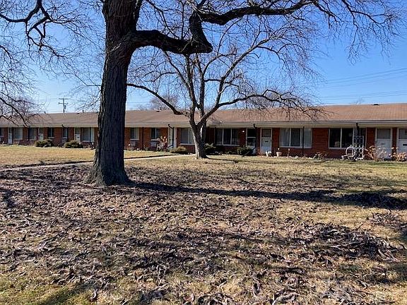 3rd image of 24301 Kelly Rd #117
