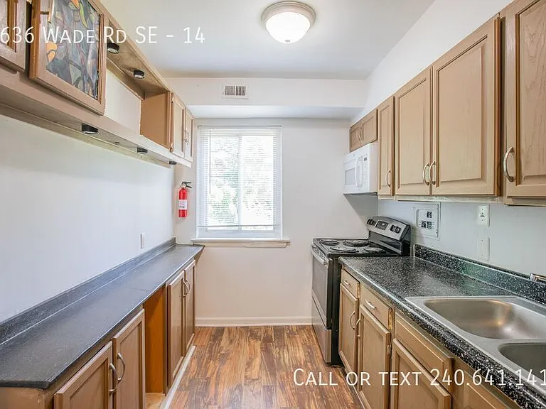 2636 Wade Rd SE #14 — Photo 8