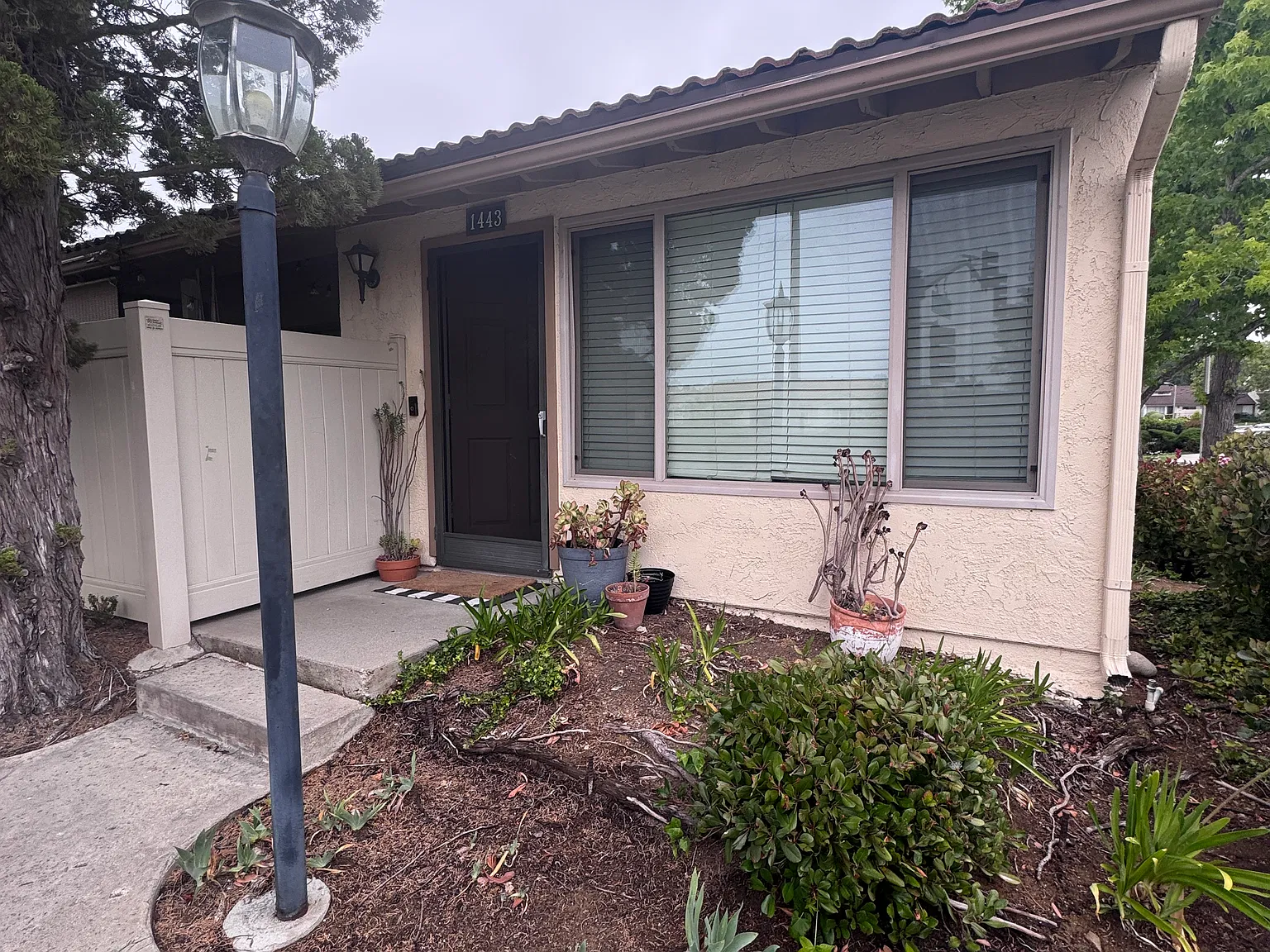 2 bed, 802 sqft, $2,900 — Photo 1