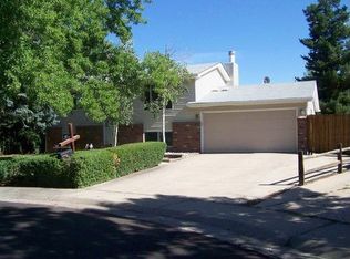 3116 S Joplin Ct, Aurora, CO 80013